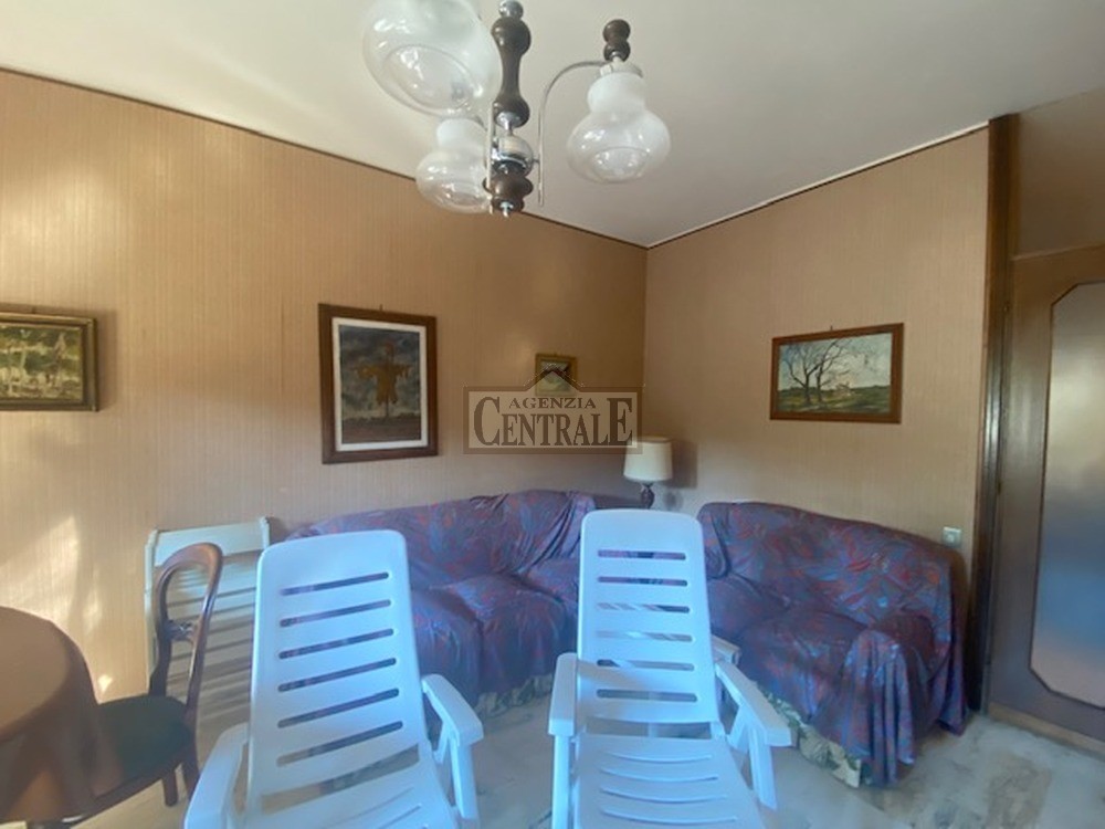 Agenzia Immobiliare Centrale Sanremo